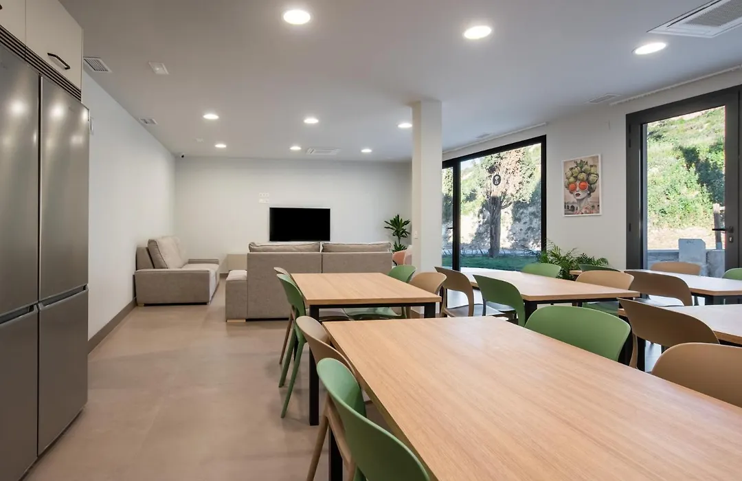 Albergue Sancho El Fuerte-1